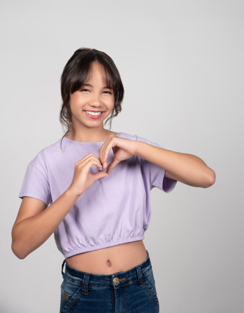 ISABELA SAYURI (Foto 2)