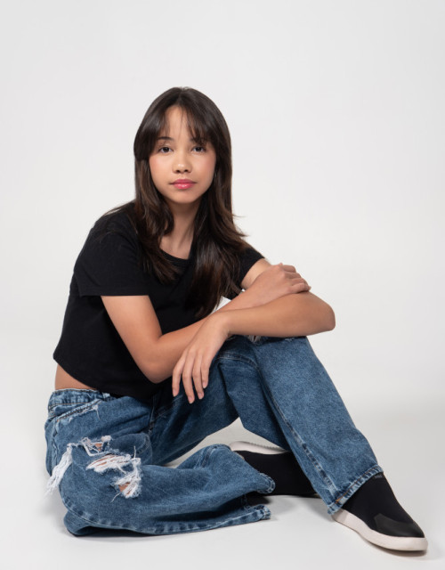 ISABELA SAYURI (Foto 3)