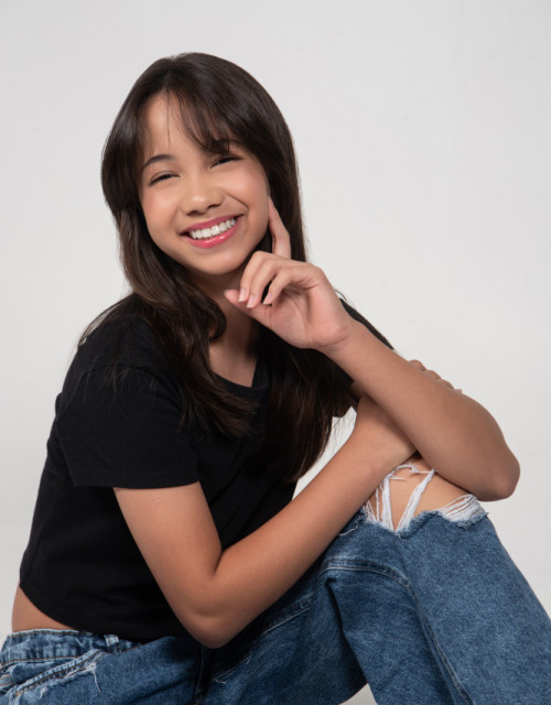 ISABELA SAYURI (Foto 2)