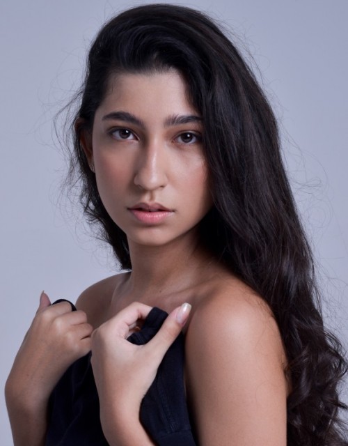 ISABELA NERCOLINI