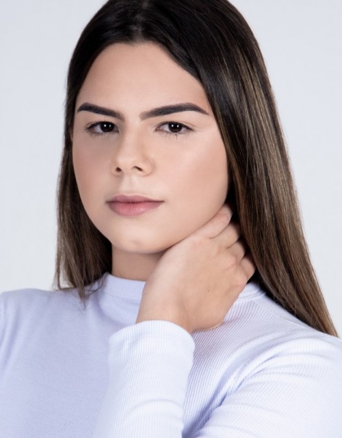 MARIA EDUARDA FALCÃO