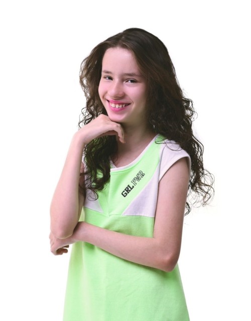 ELYENNE COSTA (Foto 2)