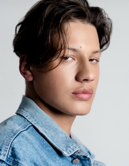 DANILO DOMINGOS