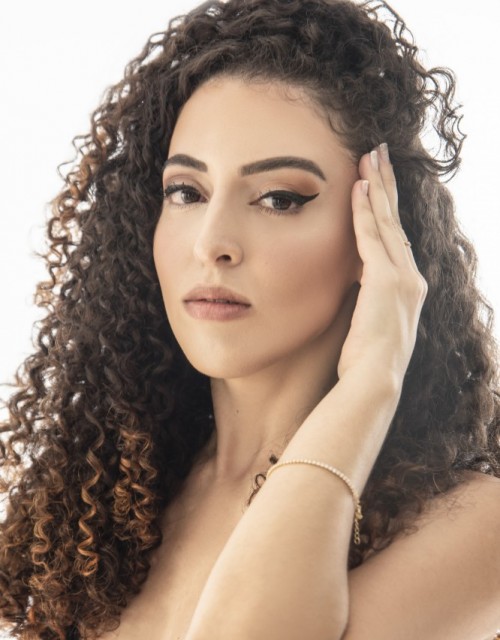 JULIA SALOMÃO