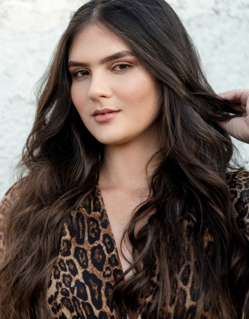 YASMIN RODRIGUES