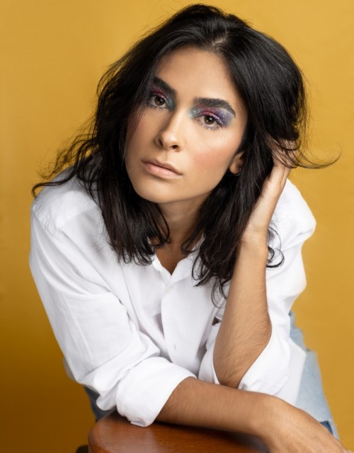 JULIANA BARRETO