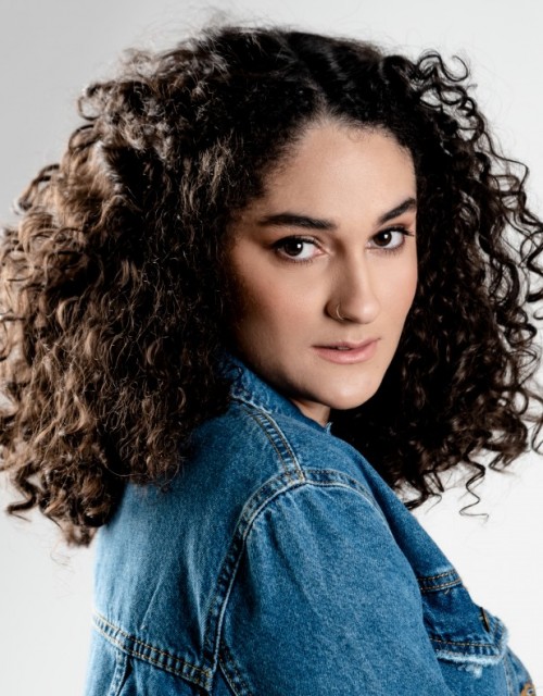 ALINE PEPINELLI