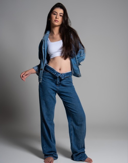 GABRIELLY ARAUJO (Foto 5)