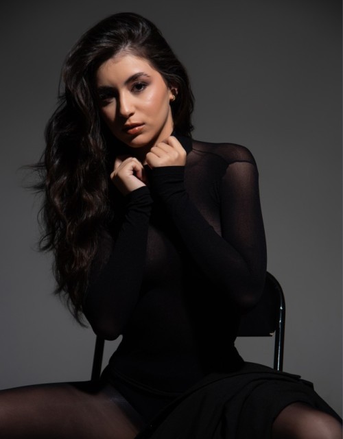GABRIELLY ARAUJO (Foto 4)