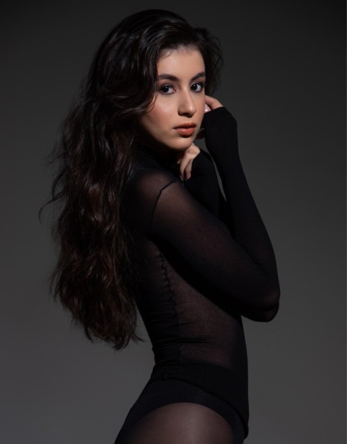 GABRIELLY ARAUJO (Foto 2)