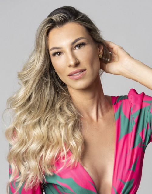 LETICIA BRANCO