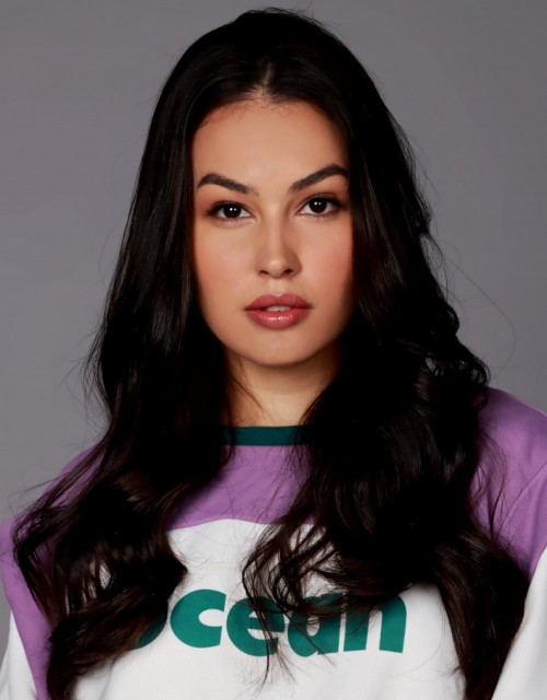 VITÓRIA MENDES