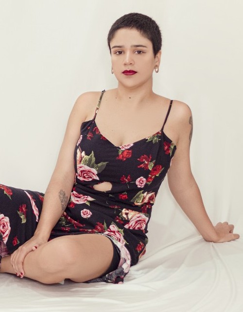 SAMIRA PINAS (Foto 4)