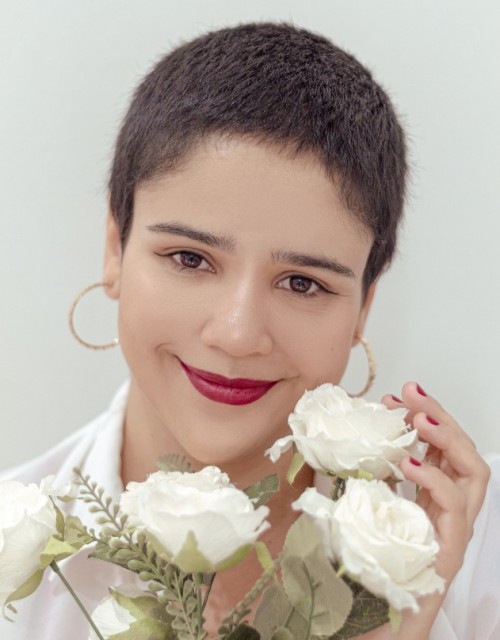 SAMIRA PINAS (Foto 3)