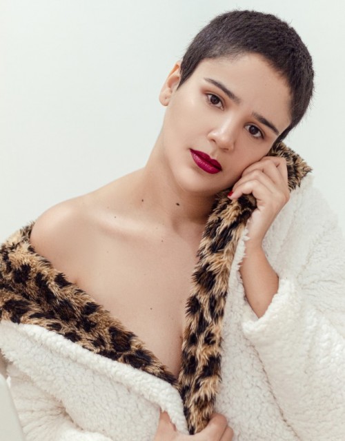 SAMIRA PINAS (Foto 1)