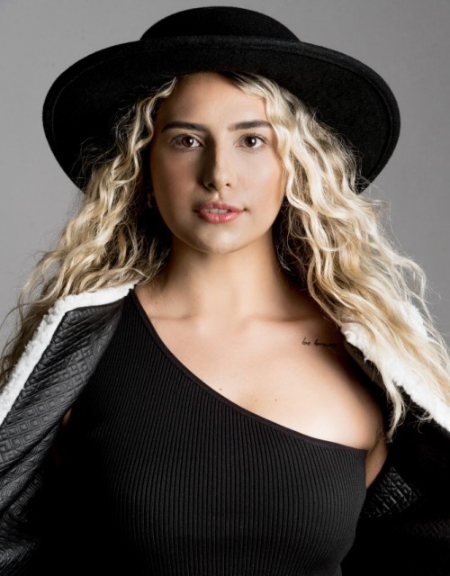 ISABELLA MENEZES (Foto 2)