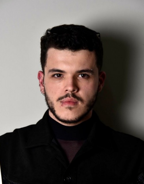 HENRIQUE PESSOA