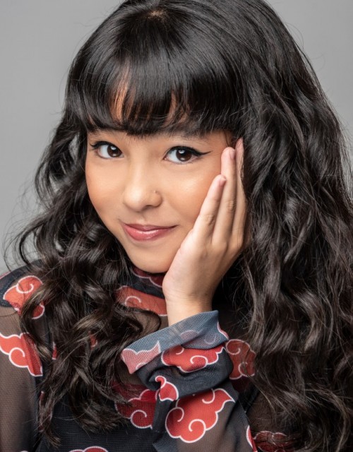 MIYUKI SATO
