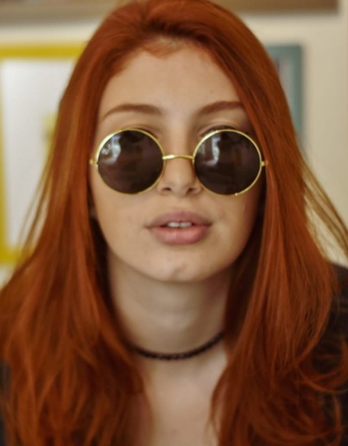 KAWANA SARRUF