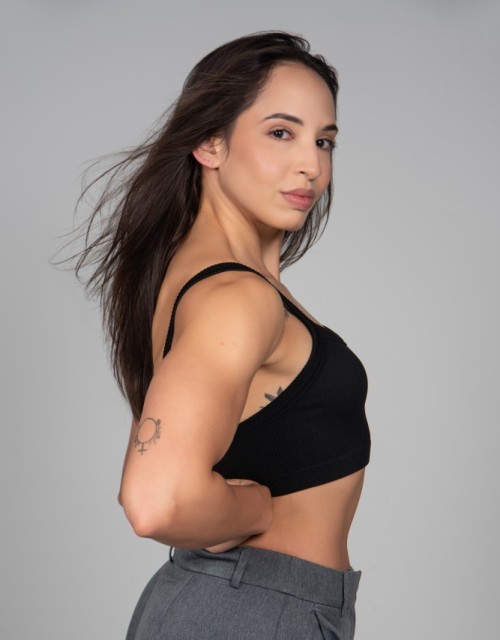 VANESSA CANDIDO (Foto 5)