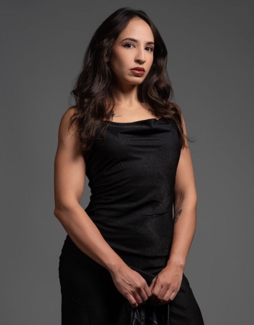 VANESSA CANDIDO (Foto 2)