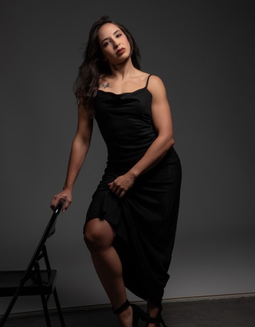 VANESSA CANDIDO (Foto 1)