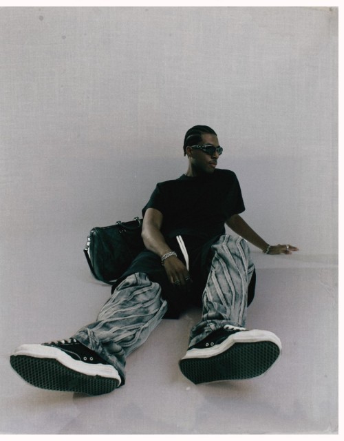 ANDRE LUCAS (Foto 12)