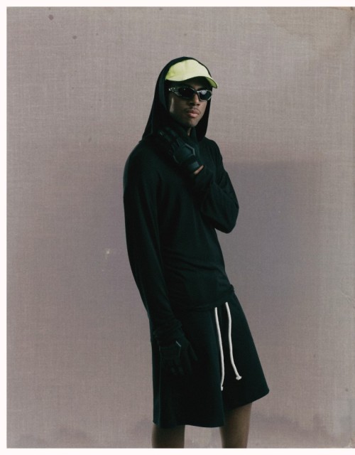 ANDRE LUCAS (Foto 11)