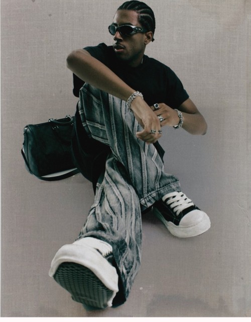 ANDRE LUCAS (Foto 9)
