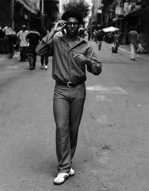ANDRE LUCAS (Foto 8)