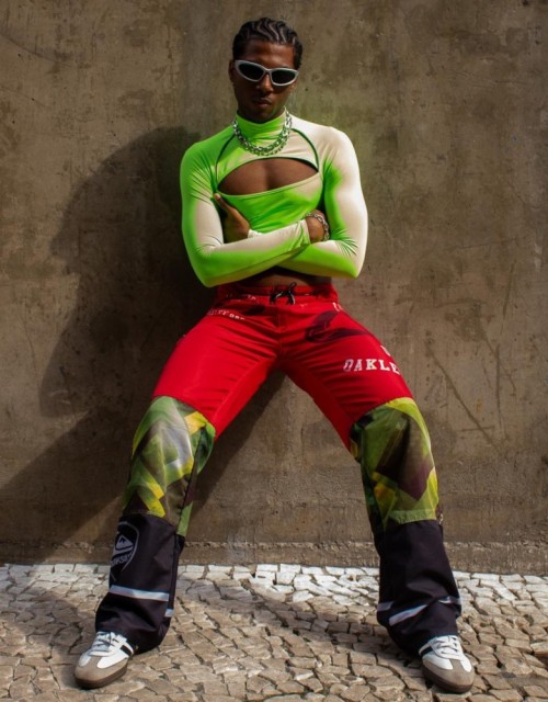 ANDRE LUCAS (Foto 3)