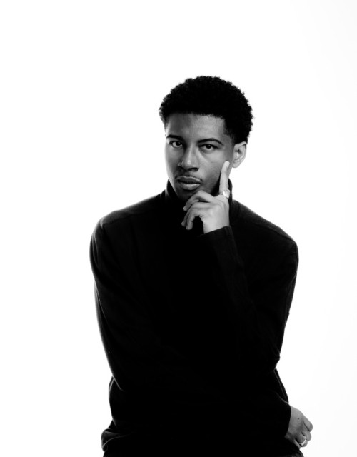 ANDRE LUCAS (Foto 2)