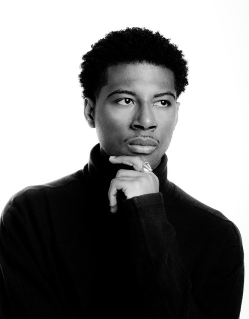 ANDRE LUCAS (Foto 1)