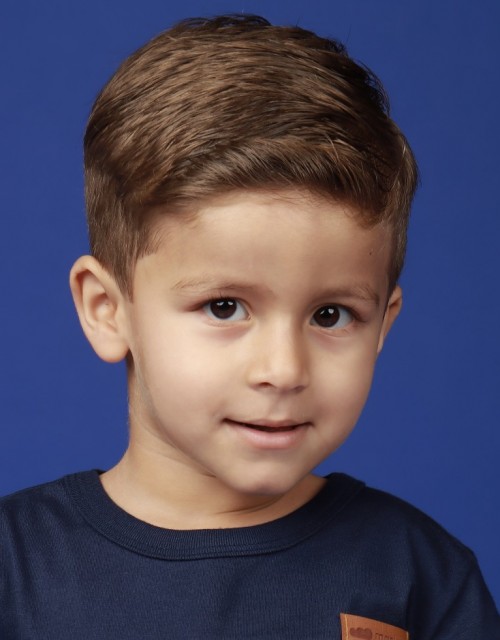 LUCAS SERRANO