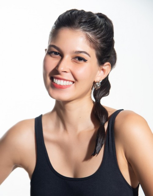 VANESSA MATTARA (Foto 1)