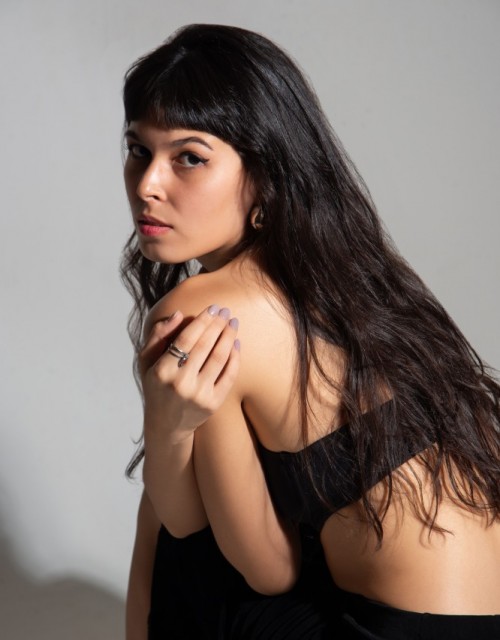 VANESSA MATTARA (Foto 1)