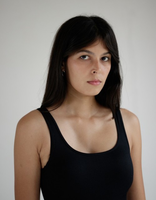 VANESSA MATTARA (Foto 2)