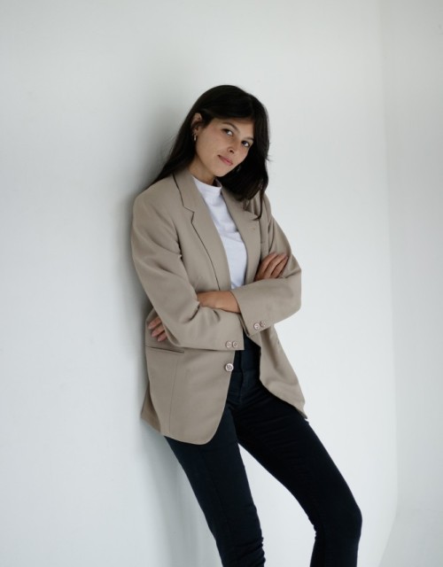 VANESSA MATTARA (Foto 1)
