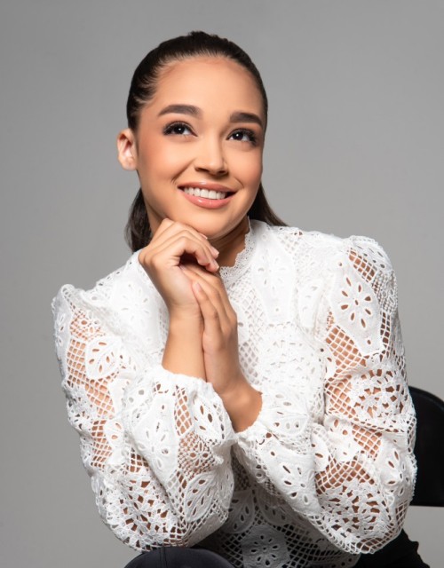 KEMELLY CIARA (Foto 1)