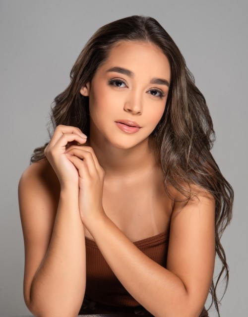 KEMELLY CIARA (Foto 2)