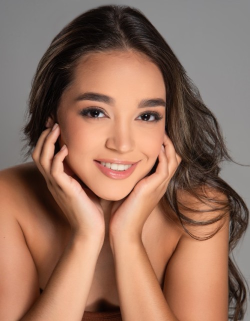 KEMELLY CIARA (Foto 1)