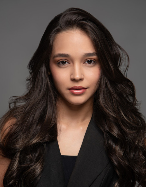 KEMELLY CIARA