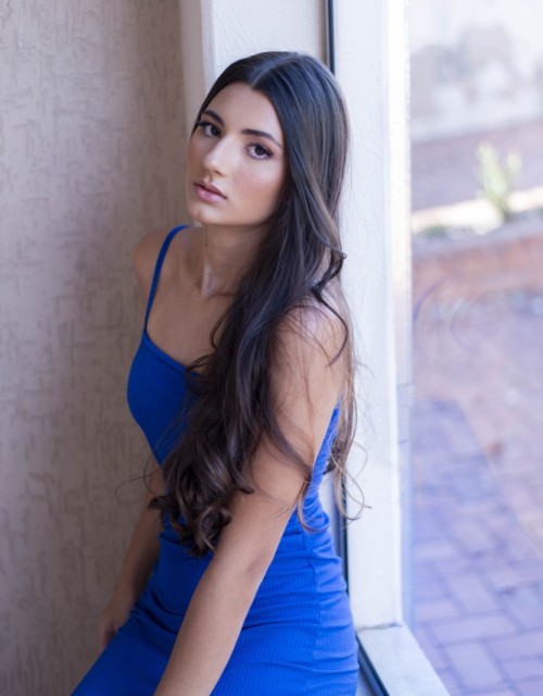 ISABELA SASSO (Foto 1)