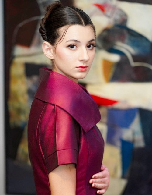 ISABELA SASSO (Foto 4)