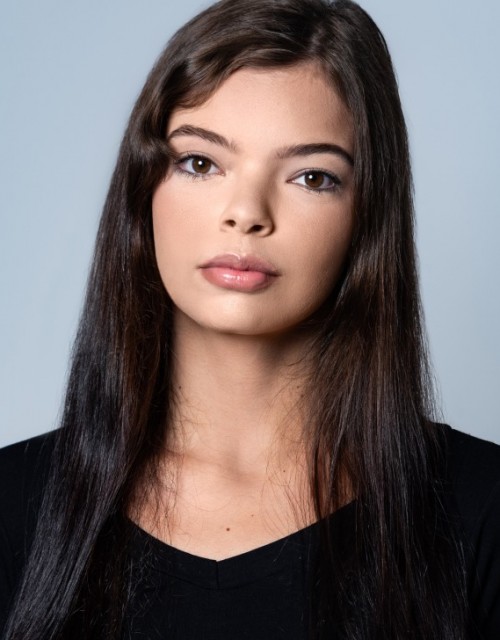 EMILY RAMOS