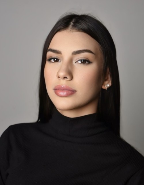 AMANDA GASPARINI (Foto 1)