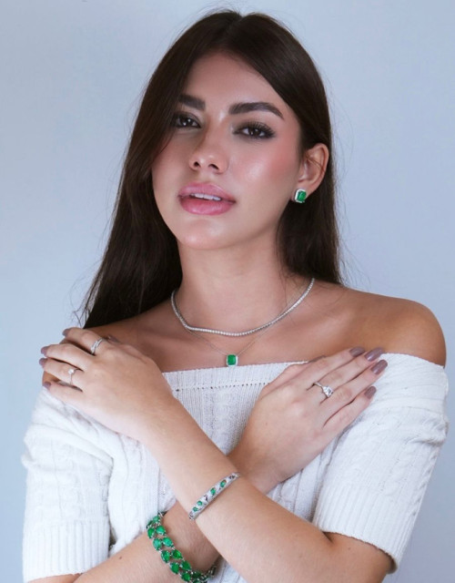 AMANDA GASPARINI (Foto 1)