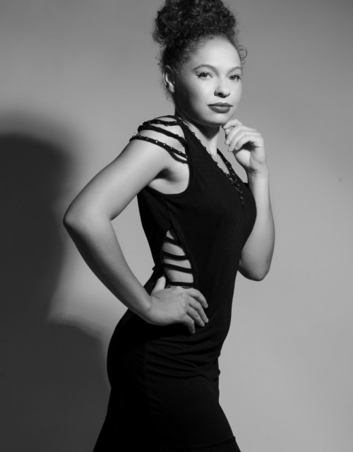 GABRIELLA DA SILVA (Foto 2)
