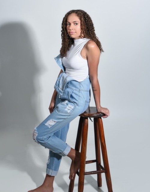 GABRIELLA DA SILVA (Foto 4)