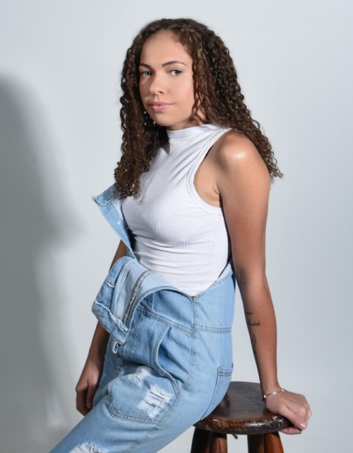 GABRIELLA DA SILVA (Foto 3)